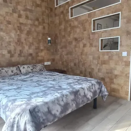 Sweet Apartment *