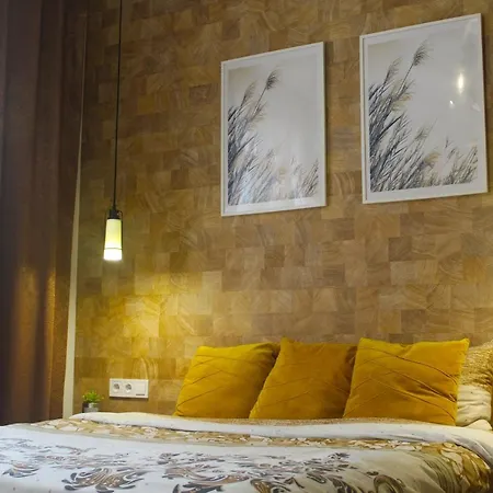 Apartment Sweet *