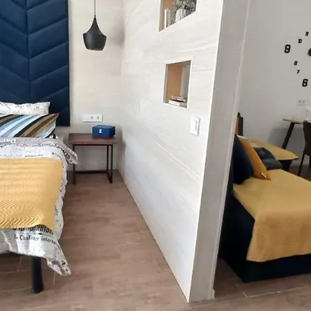Apartment Sweet Kiew