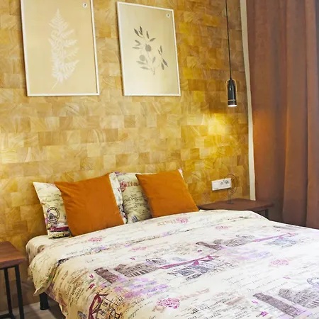 Sweet Apartment Kiew