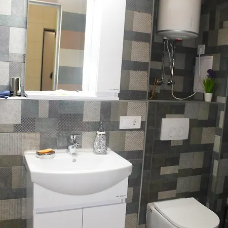 Apartment Sweet Kiew