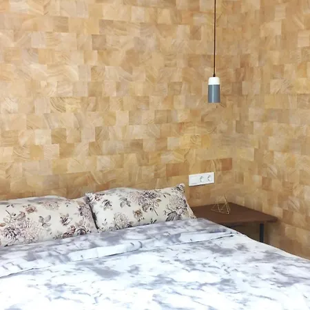 Apartment Sweet Kiew
