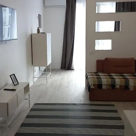 Sweet Apartment Kiew