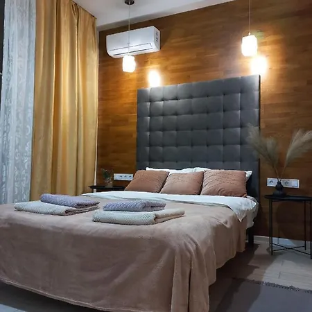 Apartment Sweet *