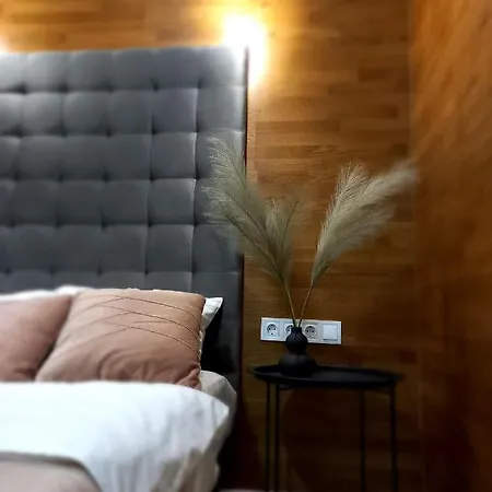 Sweet Apartment Kyiv