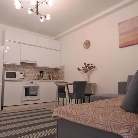 Sweet Apartment Kyiv