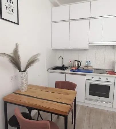 Apartment Sweet *