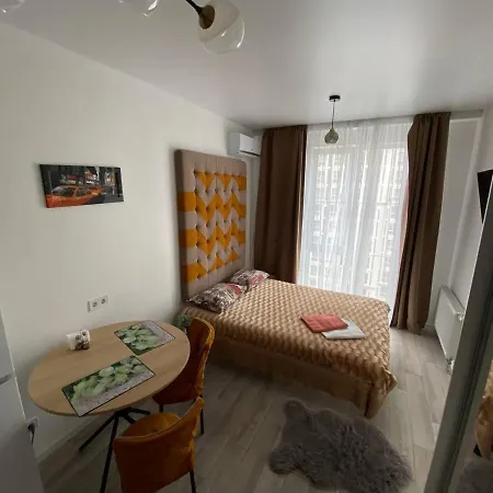 Apartment Sweet