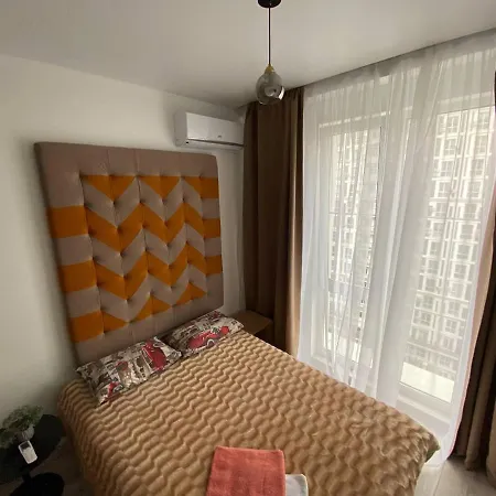 Sweet Apartment Kyiv