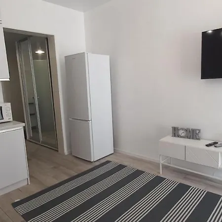 Sweet Apartment Kyiv