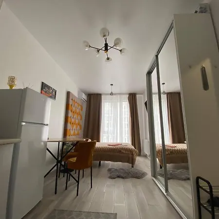 Sweet Apartment Kyiv