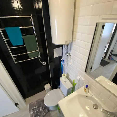 Apartment Sweet *