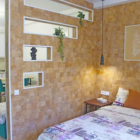 Sweet Apartment *