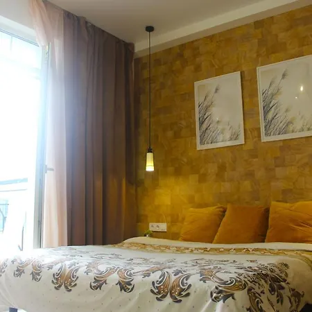 Apartment Sweet Kyiv