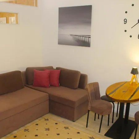 Apartment Sweet Kyiv