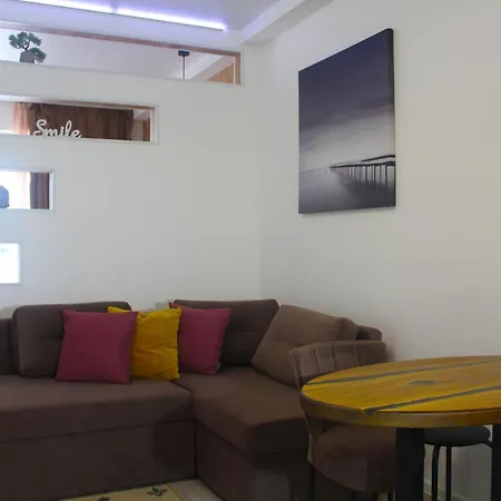 Apartment Sweet