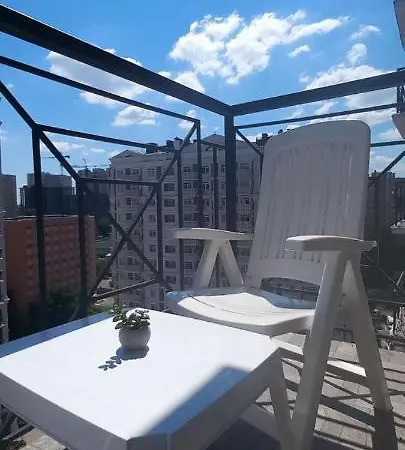 Apartment Sweet *