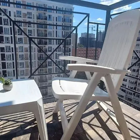 Apartment Sweet *