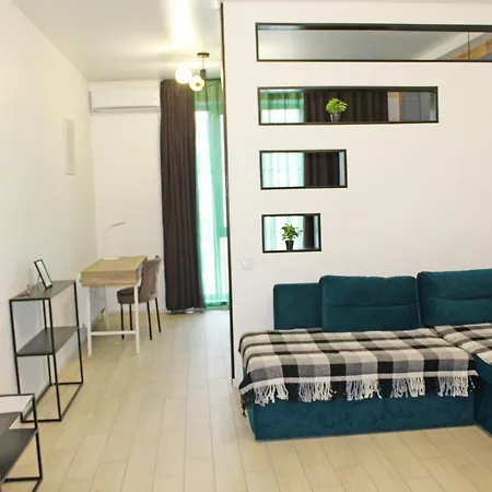 Sweet Apartment Kyiv