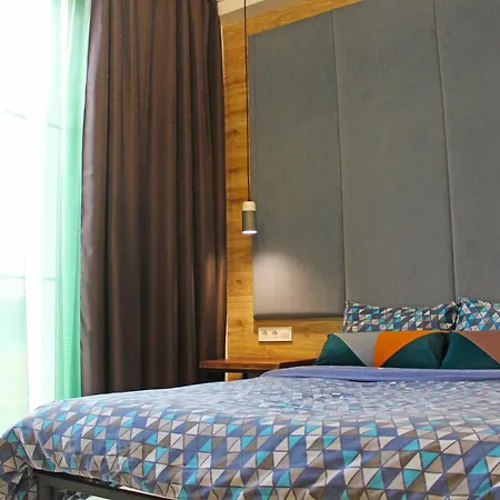 Sweet Apartment Kyiv