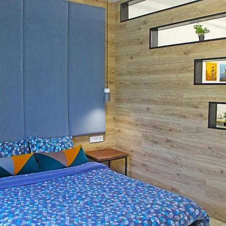 Sweet Apartment Kyiv