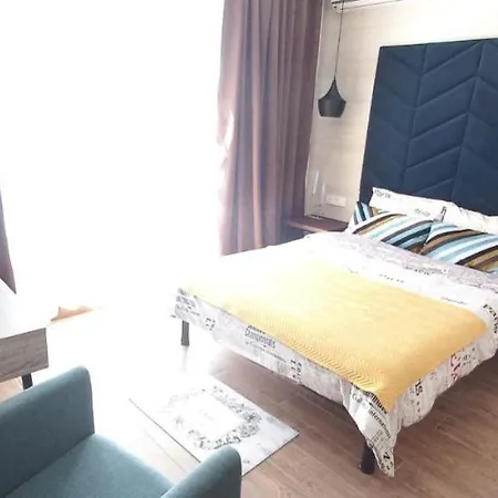 Apartment Sweet Kyiv