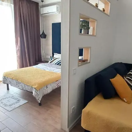 Sweet Apartment Kyiv