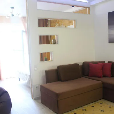 Sweet Apartment