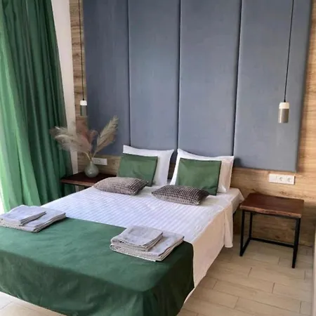 Apartment Sweet