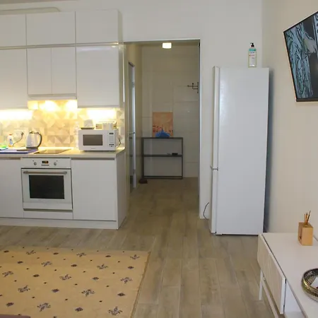 Apartment Sweet