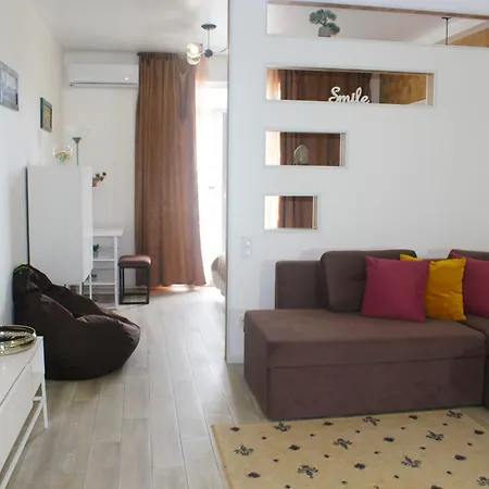Sweet Apartment Kyiv