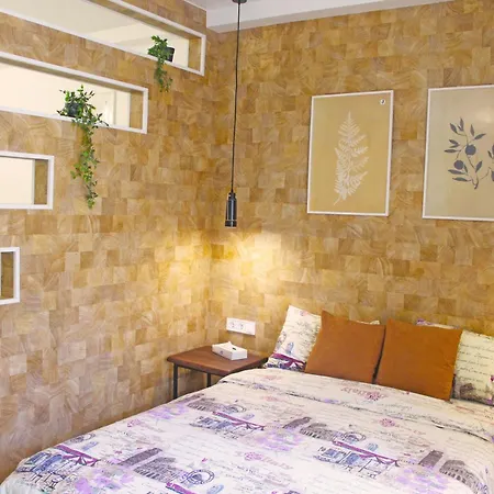 Apartment Sweet *