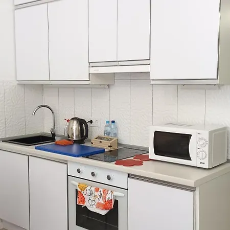Apartment Sweet Kyiv