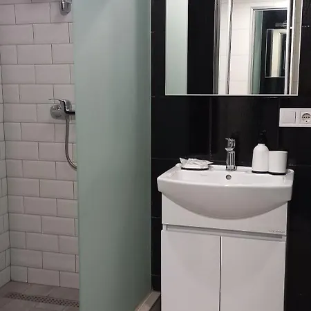 Sweet Apartment Kyiv